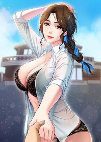 韩漫免费入口首页新番上线